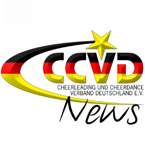 Werde Cheerleading-Juror im CCVD! 