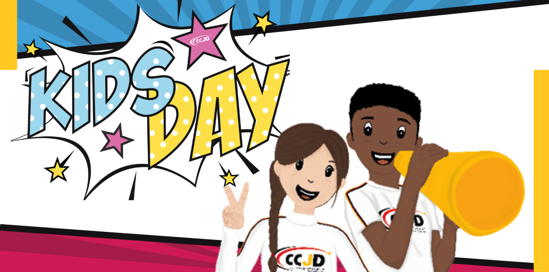 CCJugend – Kids Day