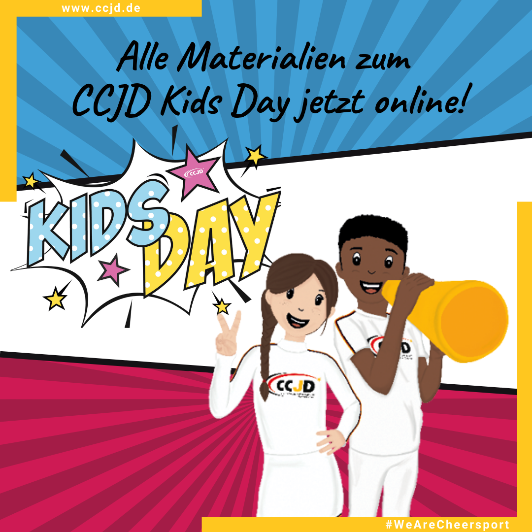 CCJugend – Kids Day