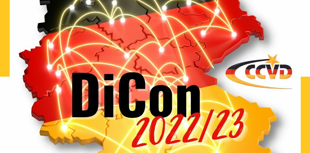 CCVD DiCon 2022/23