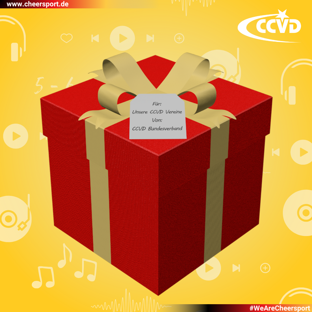 Neues Saison-Highlight: 2-Minuten-Routinemixe für alle Teams! Neues Saison-Highlight: 2-Minuten-Routinemixe für alle Teams!