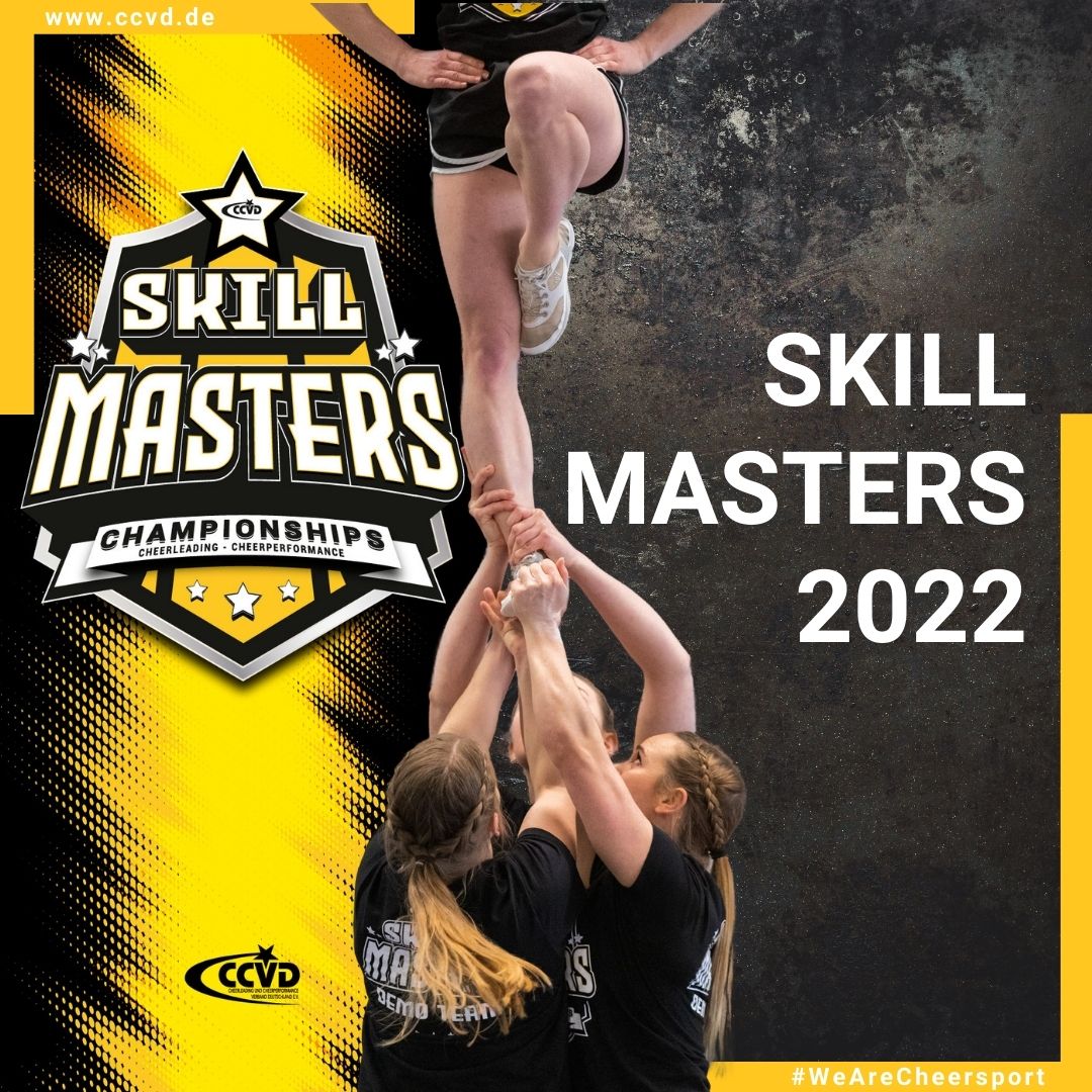 Skill Masters Serie 2022