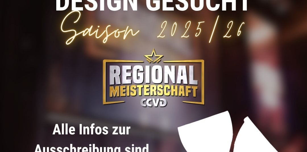 GESUCHT: RM Eventschleife für die Saison 2025/26 – Sei kreativ dabei! GESUCHT: RM Eventschleife für die Saison 2025/26 – Sei kreativ dabei!