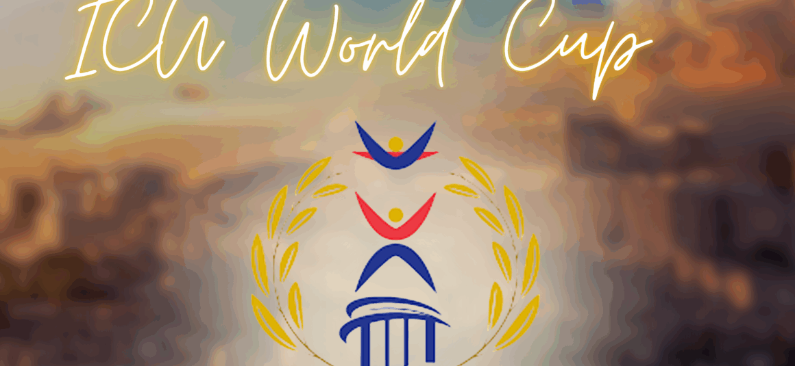 HOW TO… ICU World Cup 2026