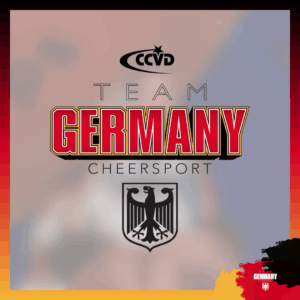 Team Germany 2024/25 Recap Video