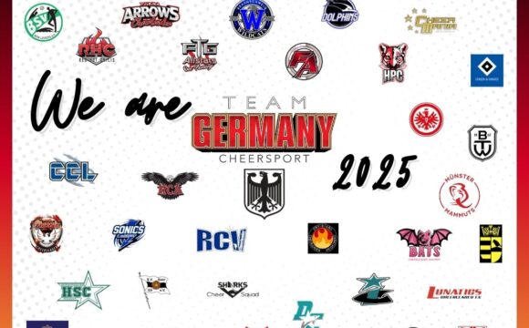 ICU Weltmeisterschaft 2025
