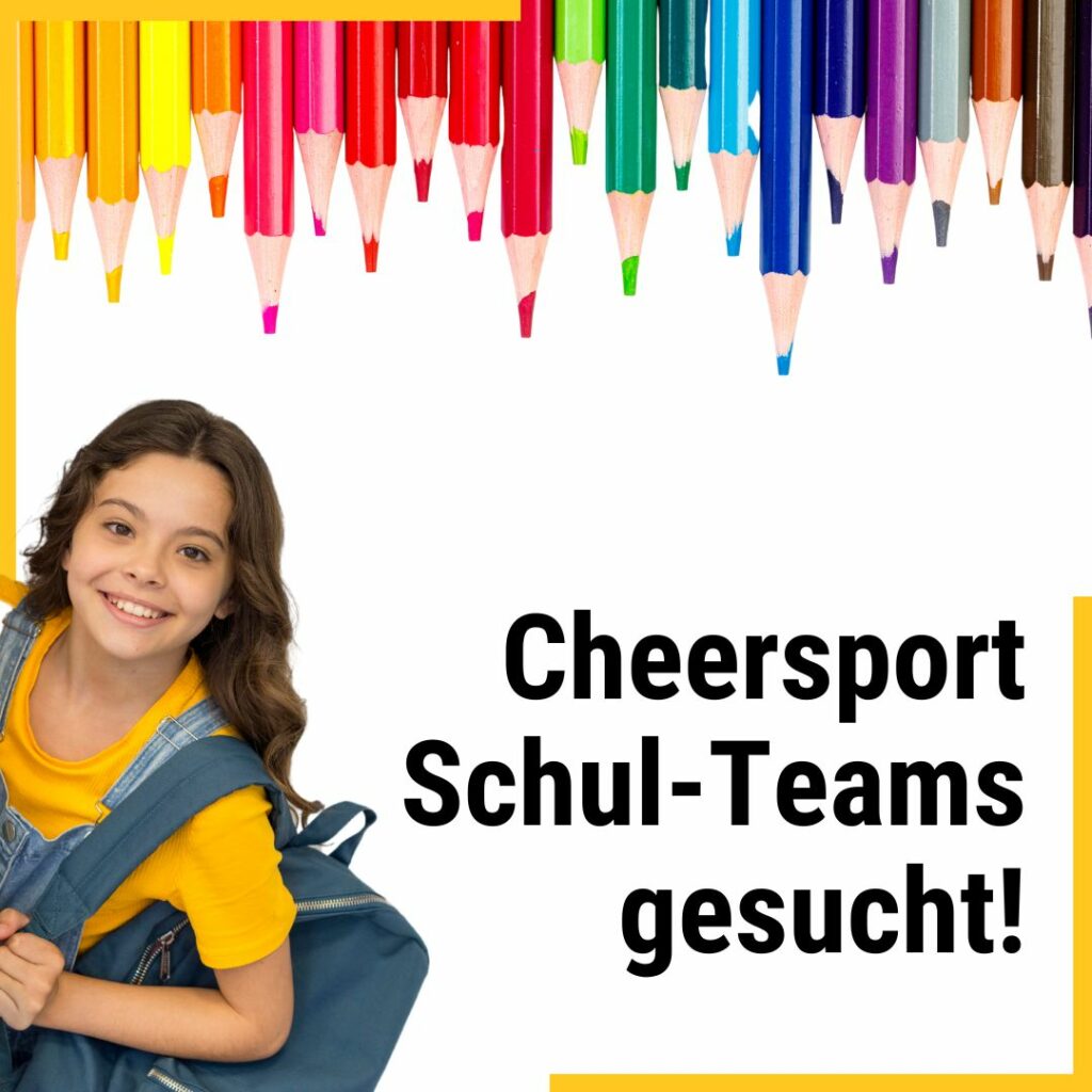 Home - Cheerleading und Cheerperformance Verband Deutschland e.V.