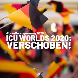 ICU worlds 2020: verschoben!