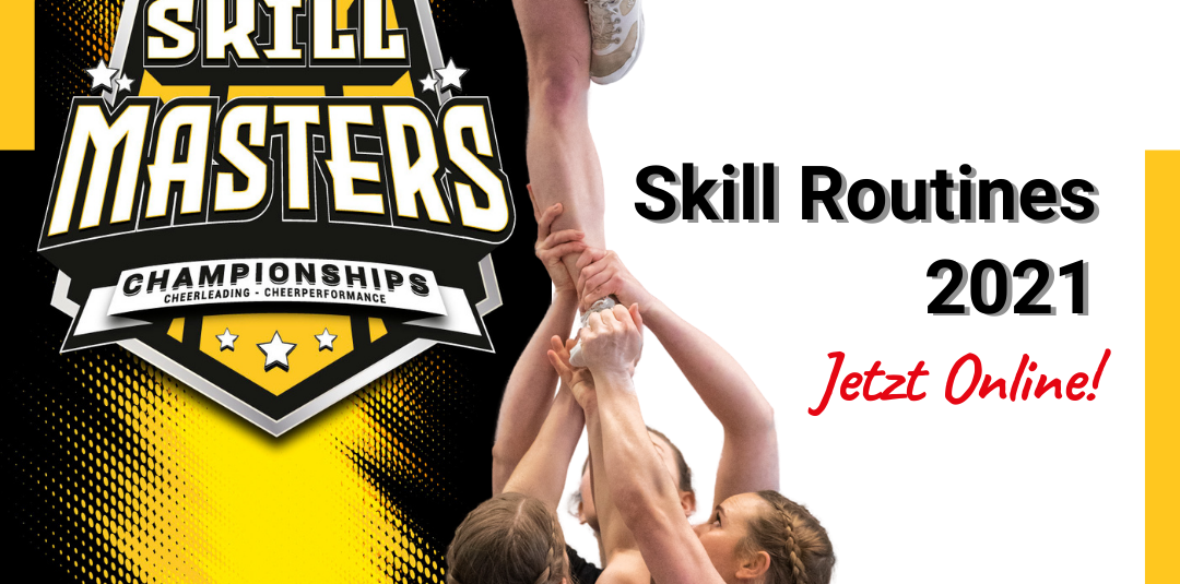 Skill Master Routines