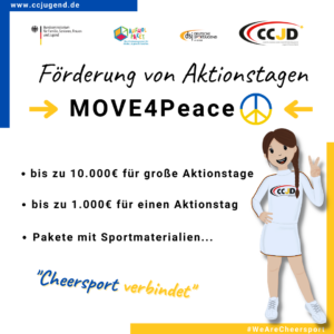 Move4Peace