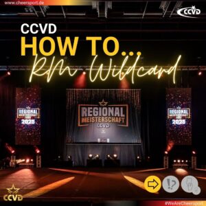 RM Wildcard erklärt!