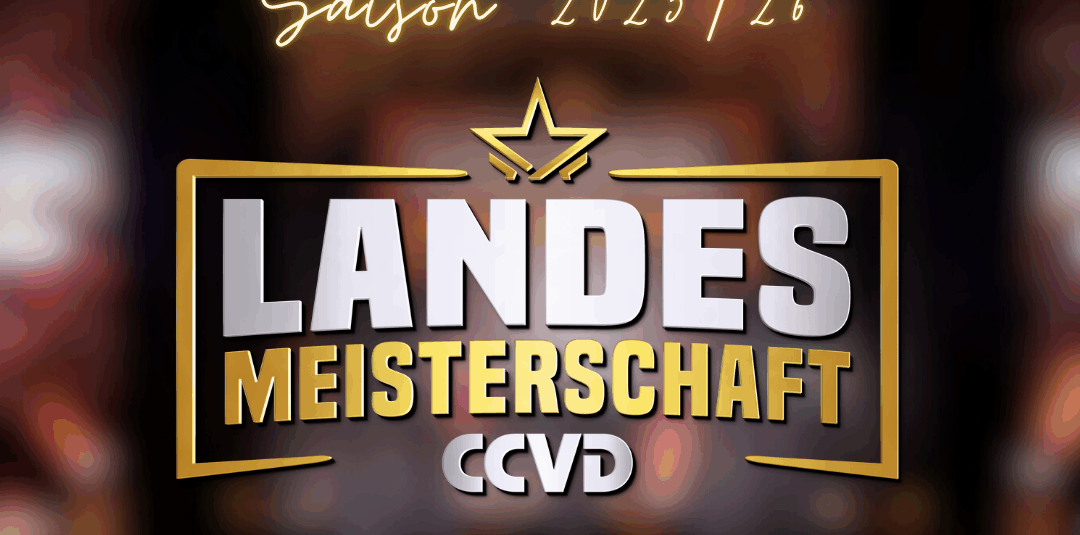 Anmeldestart LMs 2025