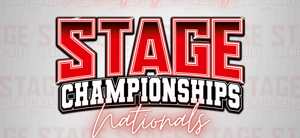 STAGE Championships Nationals 2026